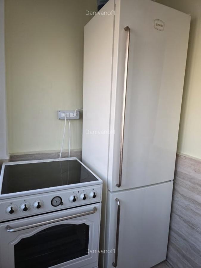 Apartament 2 camere | Trocadero |  Etaj 1 | mobilat si utilat | loc parcare - 10