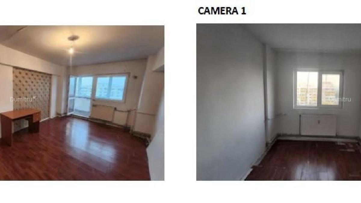 Soseaua Salaj - RAHOVA, Apartament cu 3 camere - 72 mp - etaj 8 - 7