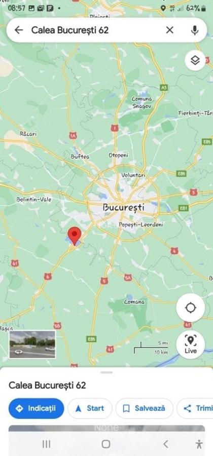 Casă cu 6 camere în Mihăilești - 28