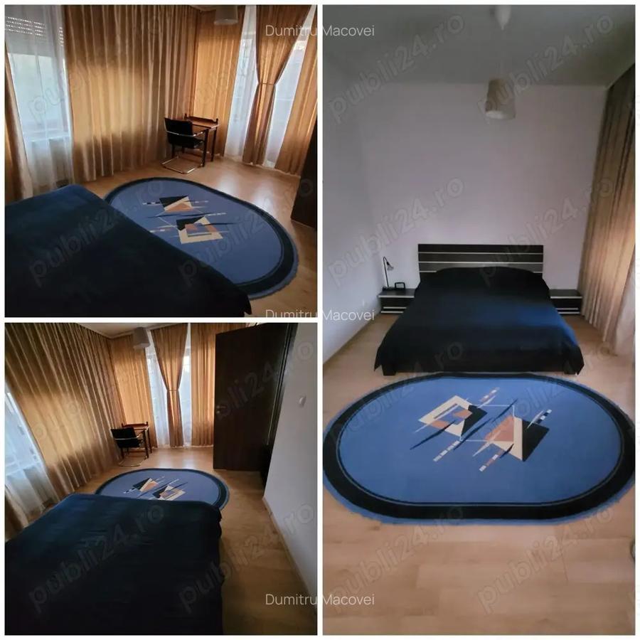 Vanzare vila Tulcea - 3