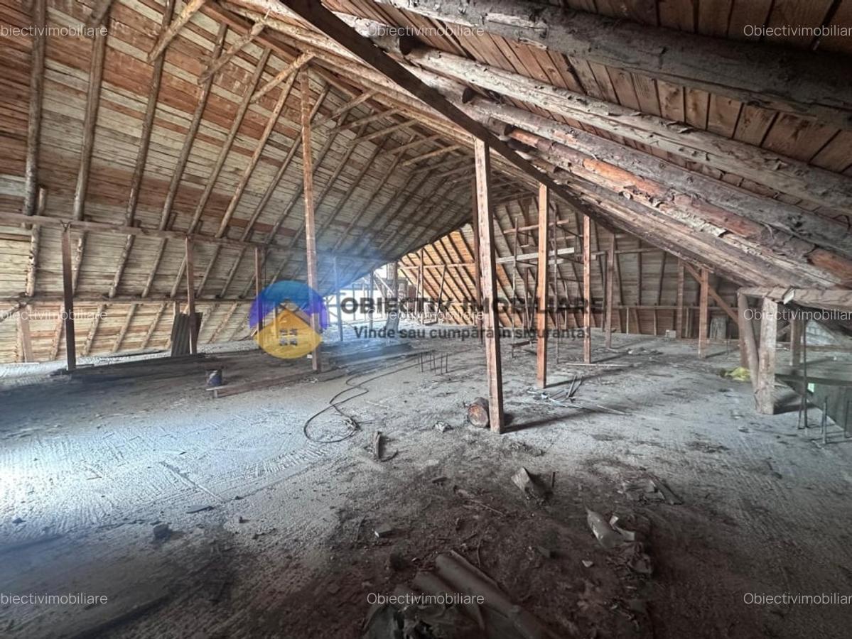 Spatiu industrial de vanzare - hala productie + birouri Piatra Neamt - 14