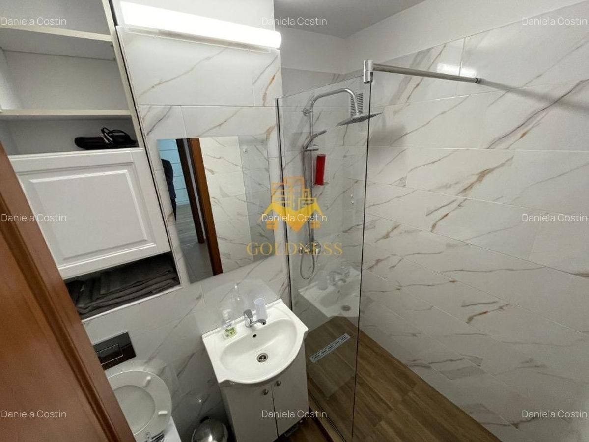 O camera decomandata, Calea Manastur, Parc Calvaria, MOL, Piața Flora - 5