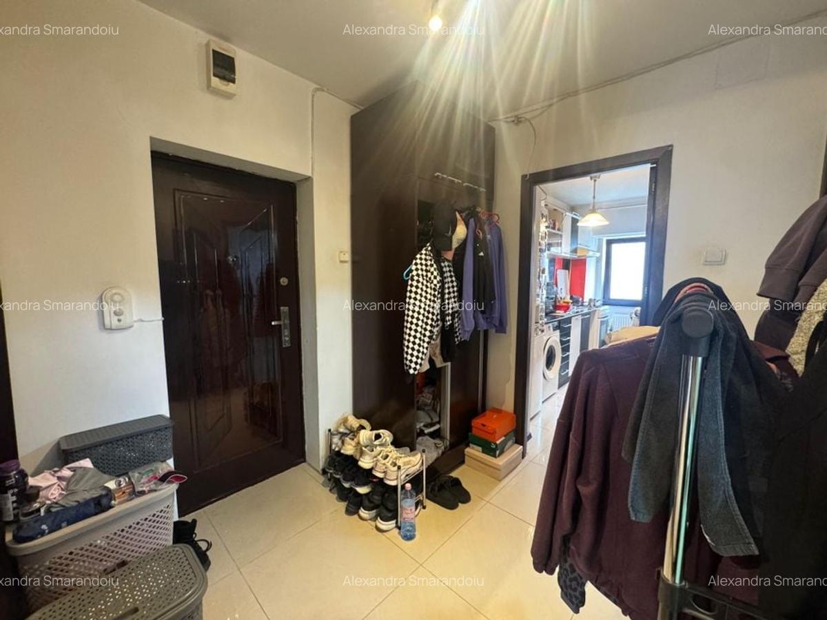 GARSONIERA || MALL VITAN - 7