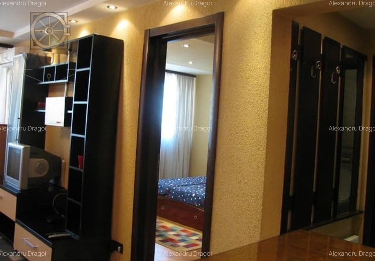 Apartament 2 camere-Metrou Stefan Cel Mare-Parcul Circului - 10