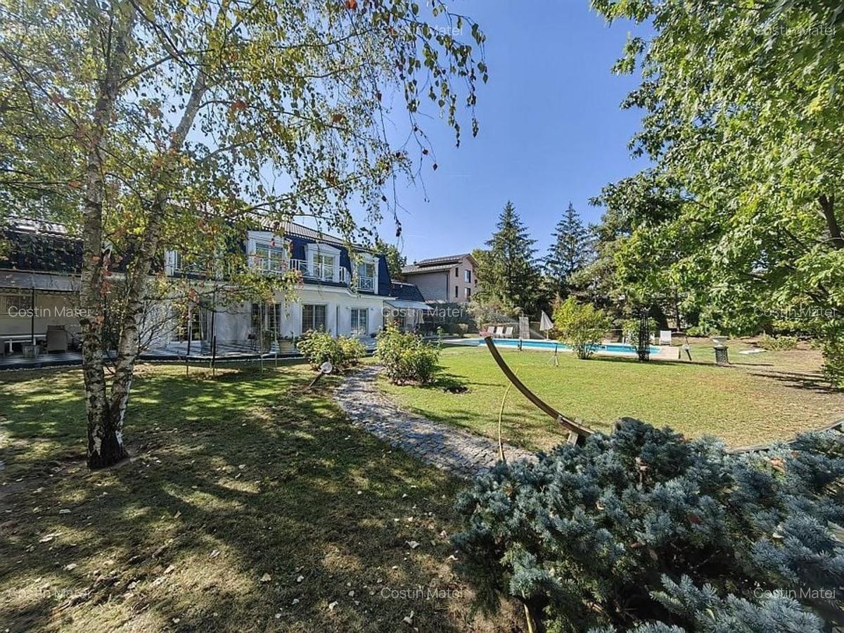 Vilă individuala în zona Iancu Nicolae - 5