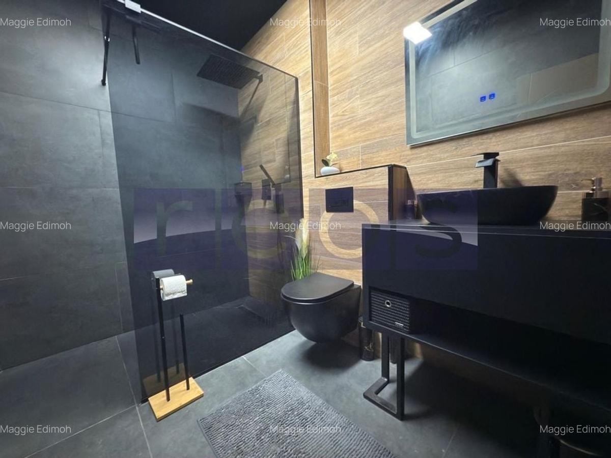 VILA PREMIUM 4 CAMERE | BANEASA | TEREN 472MP | 2 LOCURI PARCARE | - 12