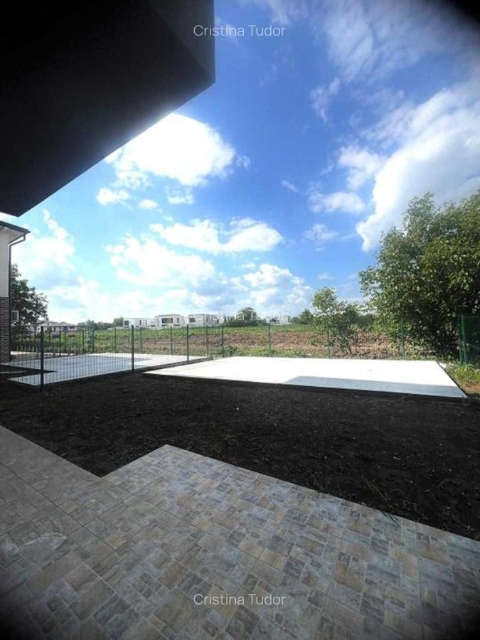 Apartament modern cu gradina proprie | Otopeni - 8