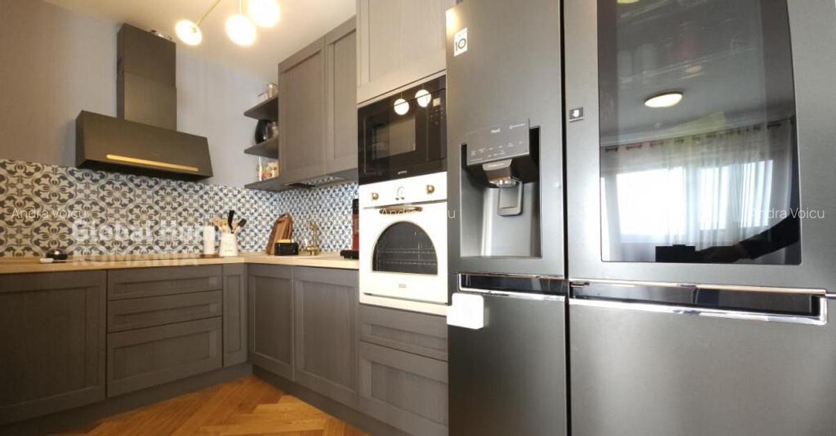 Apartament 4 camere 151MP | 2 Locuri de Parcare Subteran+ Bo - 16
