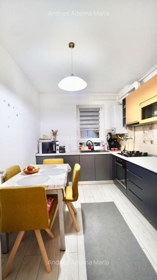 Apartament 3 camere Coresi Kasper boxa parcare inclusa in pret - 16