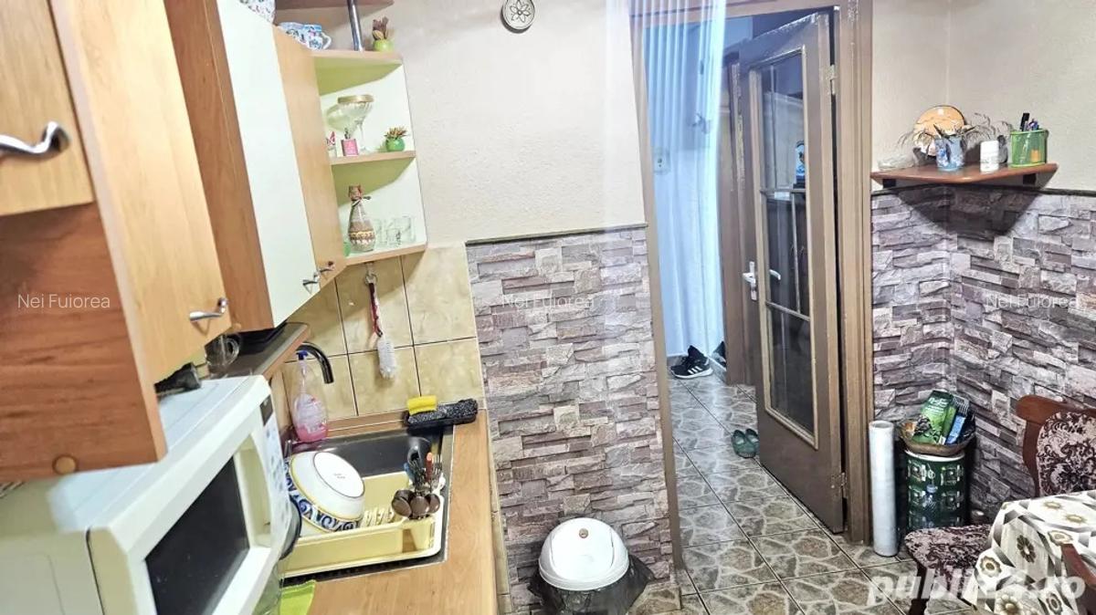 Vand apartament 2camere mobilat - 6