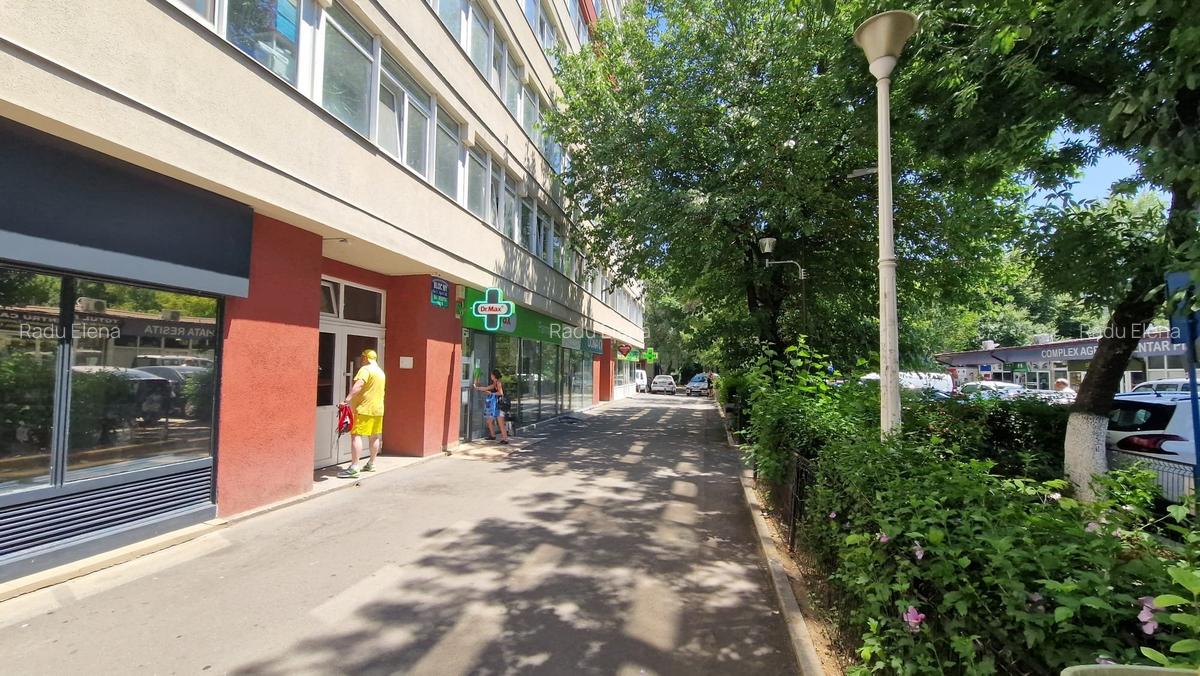 Berceni-Piata Resita-suprafata 62 mp-pret 280.000 euro - 7