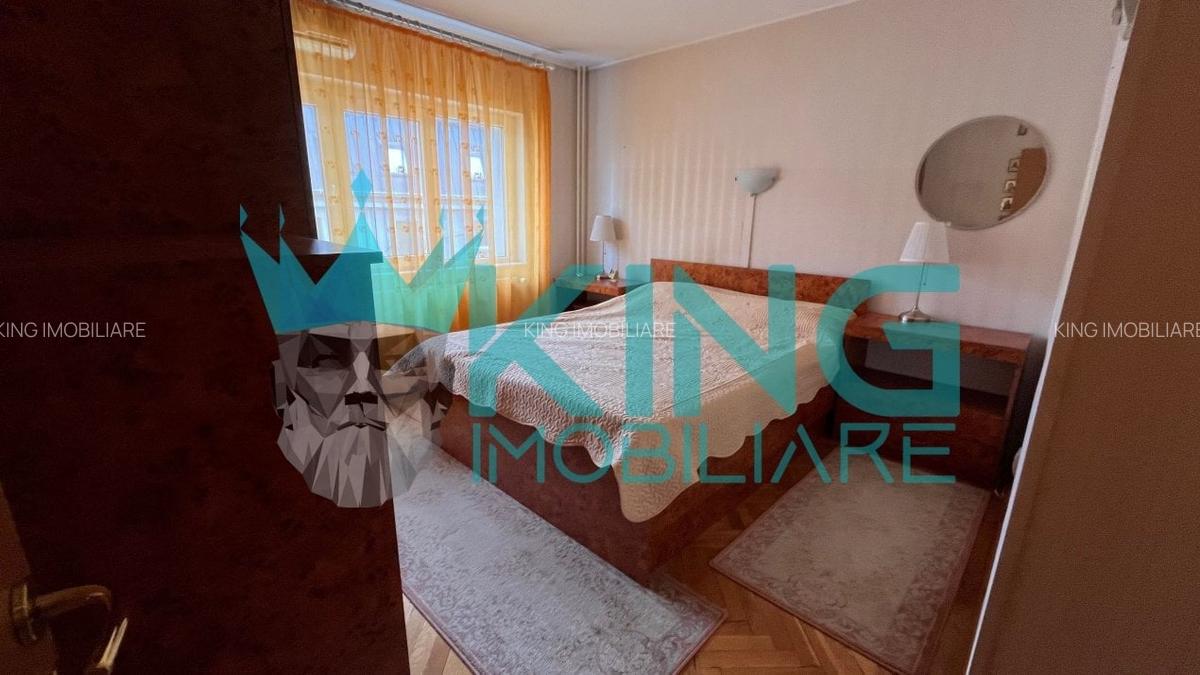 Apartament cu 3 camere decomandat, mobilat în Floreasca - 4