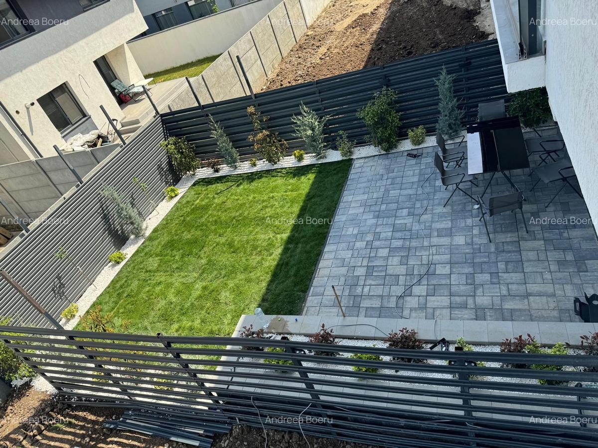 Oferta-Casa de vanzare in Chiajna-Rata la dezvoltator- Comision 0%-Tva inclus - 11