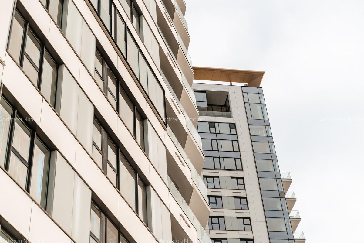 Apartament cu 2 camere decomandat, mobilat în Floreasca - 7