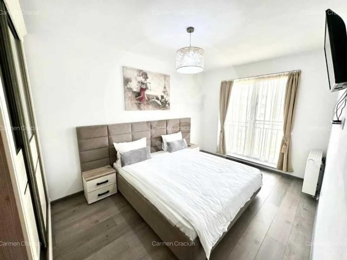 Apartament 3 camere  Tractorul  / Coresi Mall / Kasper Coresi Avantgarden - 4