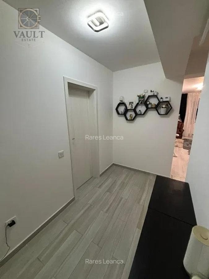 3 camere-LOC PARCARE-centrala proprie-2 BAI- Pallady - 7