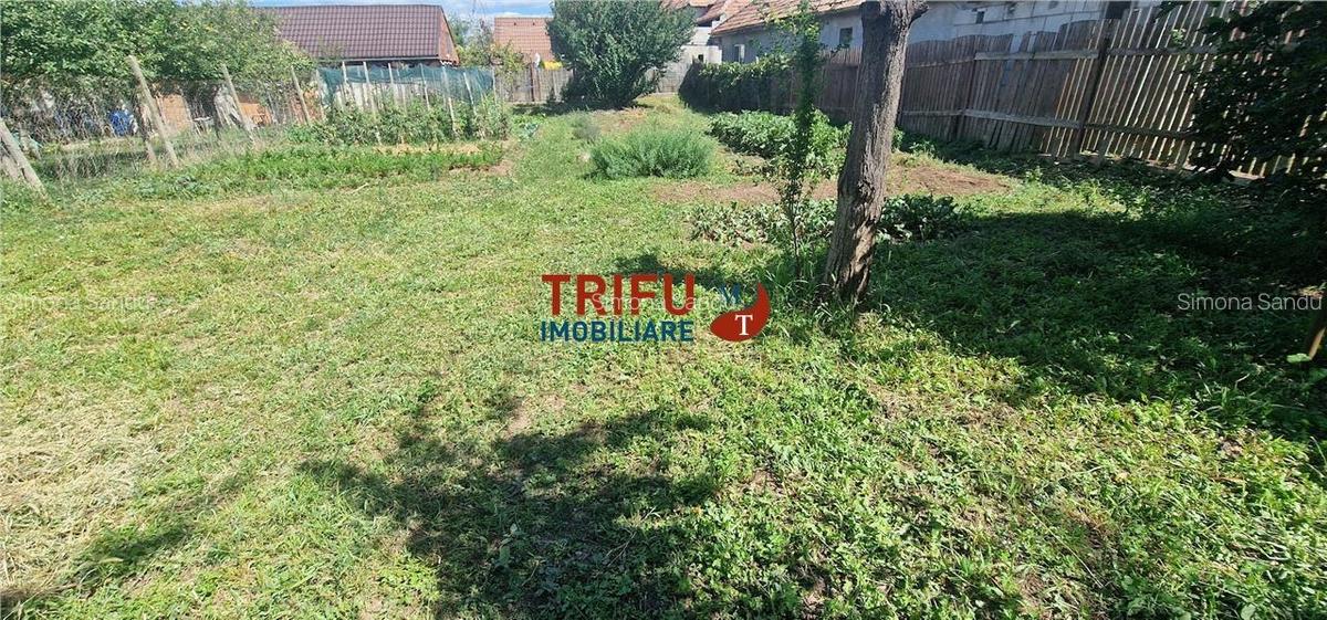 Casă 3 camere cu 733 mp teren la asfalt zona în cartierul Micești - 12