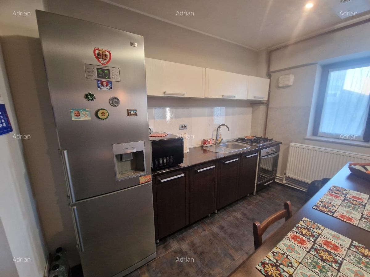 Tomis Nord-2 camere decomandate, 58mp. - 4