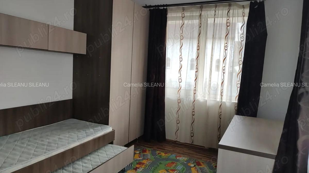 Inchiriez ap 3 camere Strand - 6