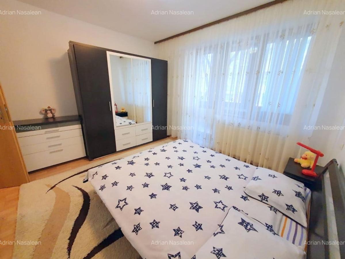 Apartament 2 Camere Gheorgheni, suprafata generoasa si loc de parcare inclus - 10