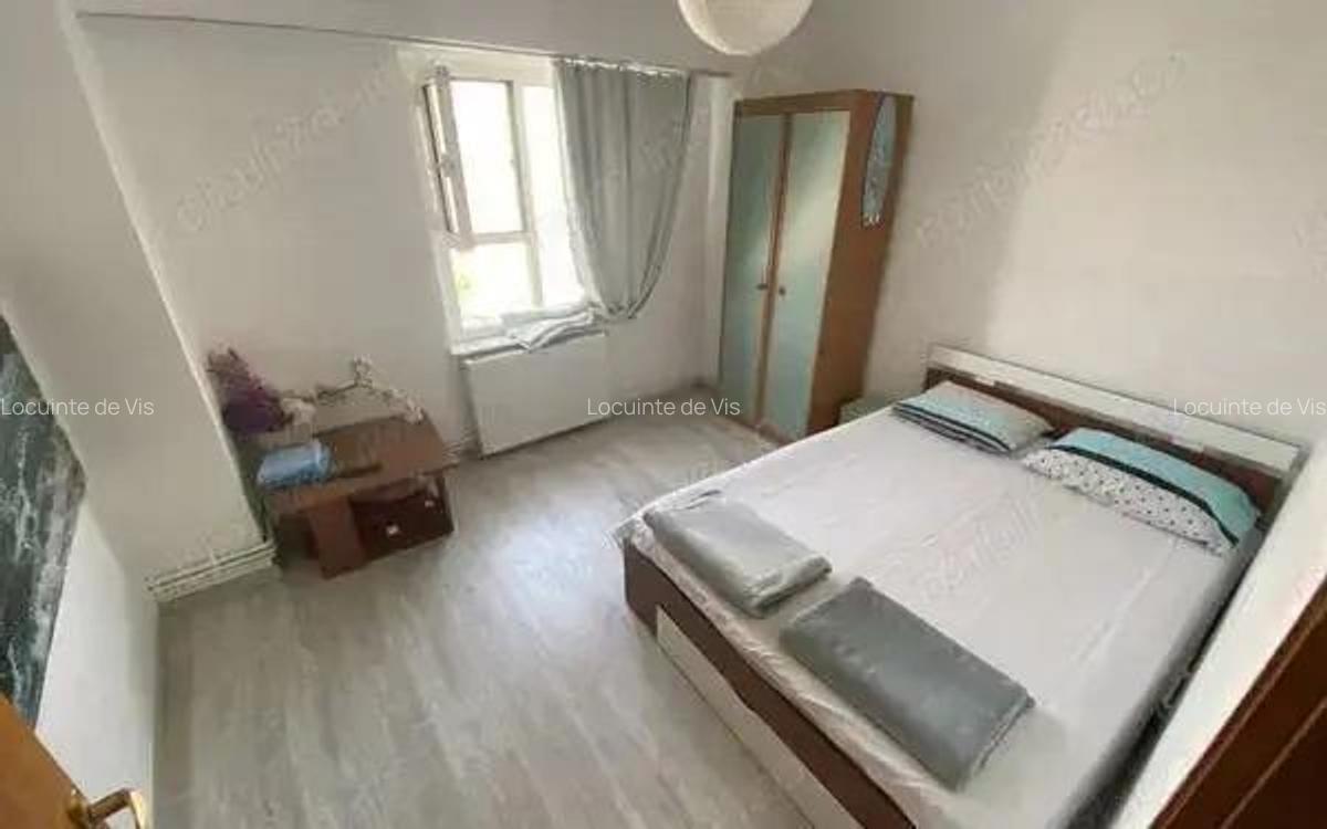 Apartament 3 camere Faleza Nord - 7