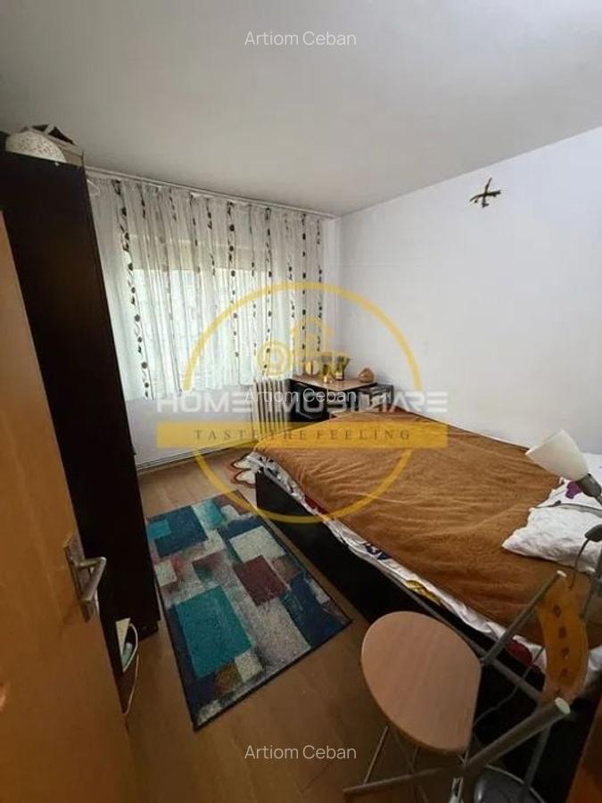Apartament 2 camere, 42MP, etaj 3/4 FĂRĂ RISC // Dacia - Rond Zimbu - 2
