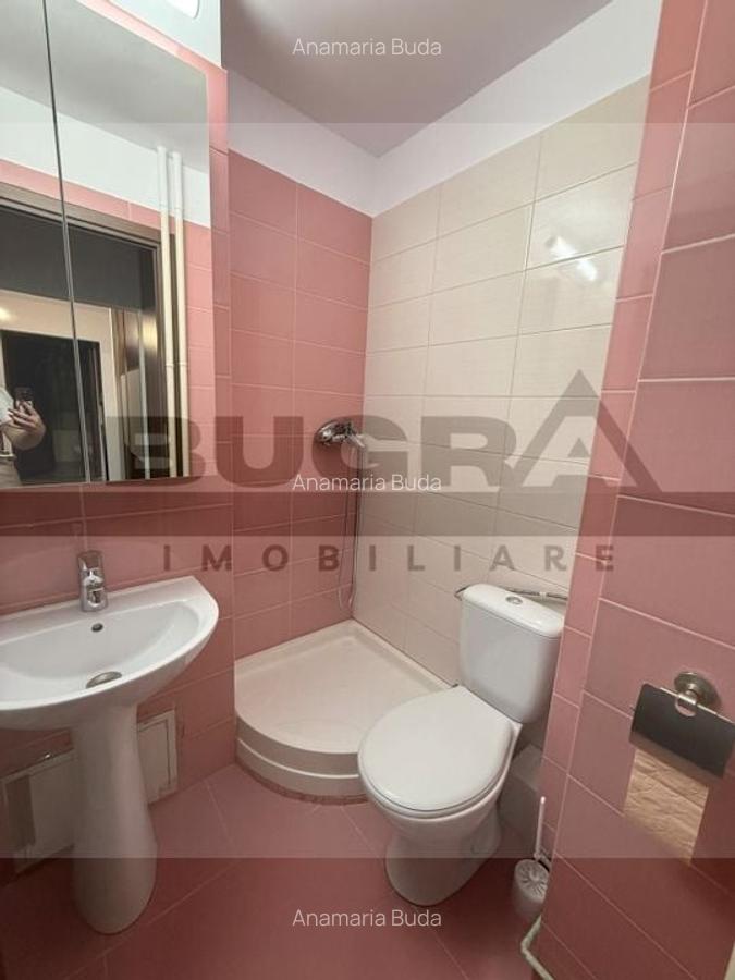 Apartament cu 4 camere decomandat în Gheorgheni - 16