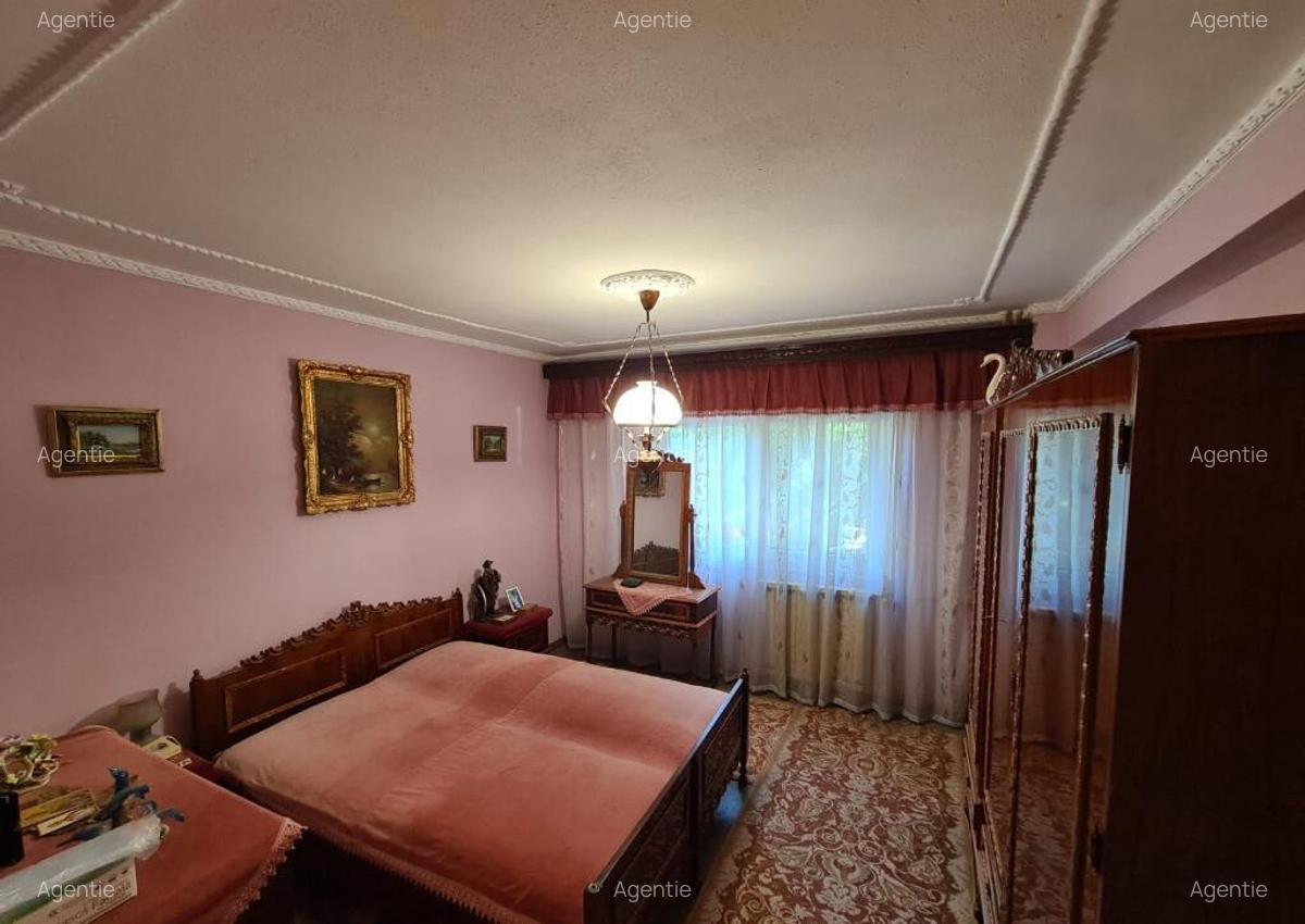 Mall Vitan. Apartament 4 camere.Zona linistita. - 7