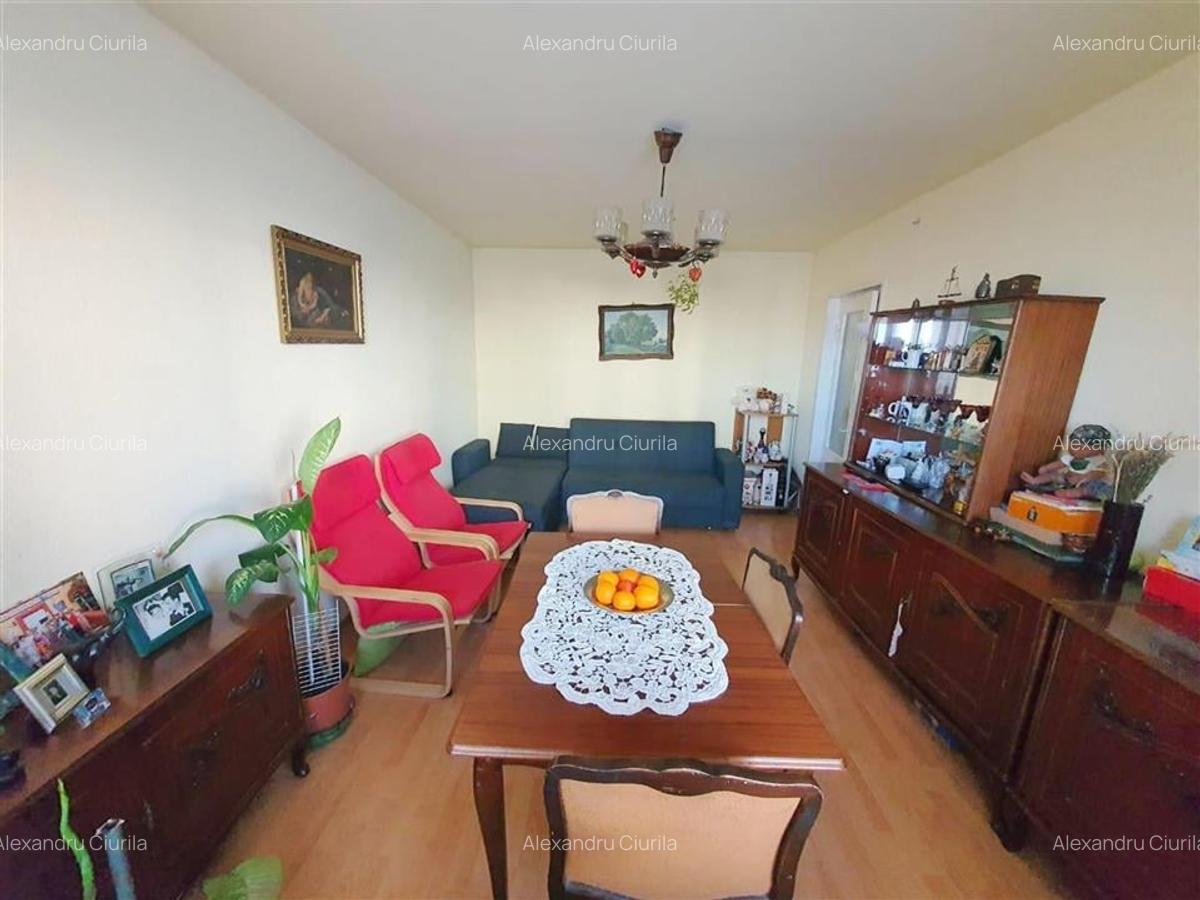 Apartament 3 camere decomandat de 9?nzare  Ploiesti, zona Bariera Bucuresti - 5