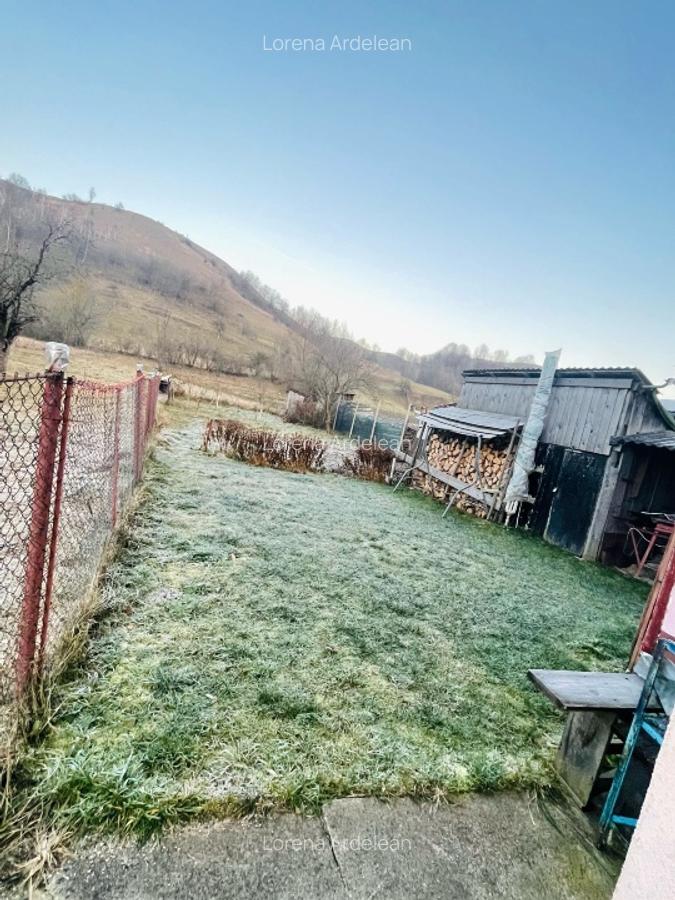 Casa de vanzare la poalele Vladeasa - 3