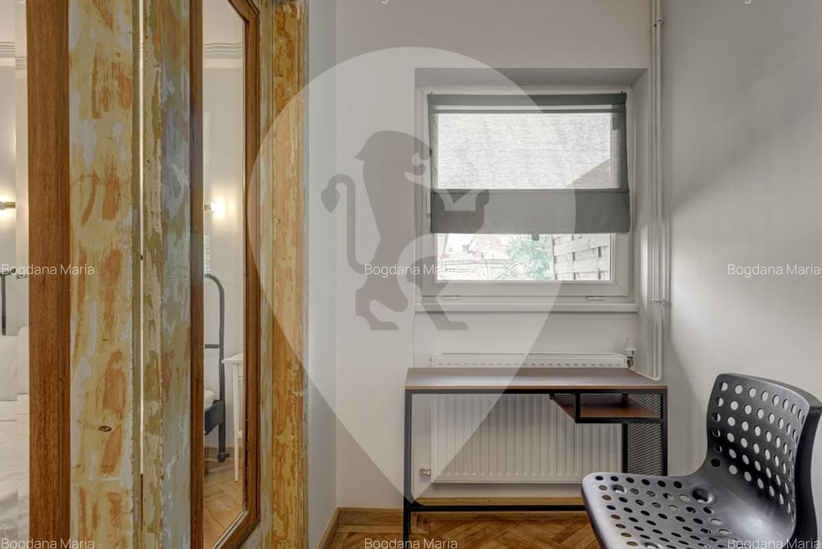 Apartament 2 Camere | Hristo Botev | Centrala Proprie - 11