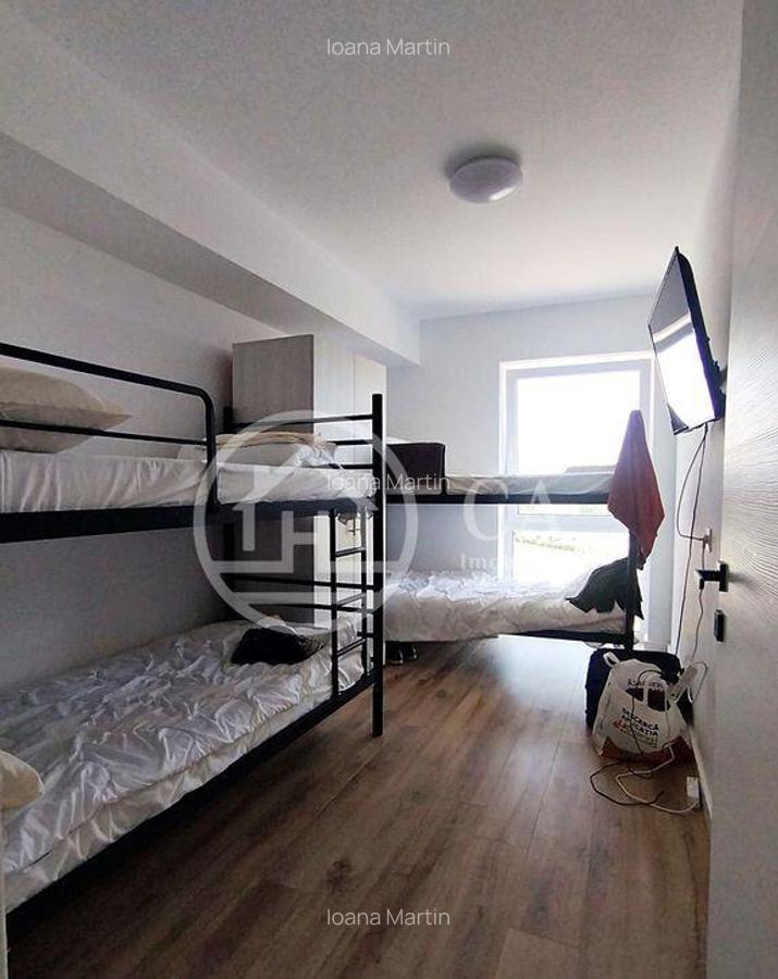 Apartament cu 3 camere de vanzare in PRIMA GREEN, Oradea - 6