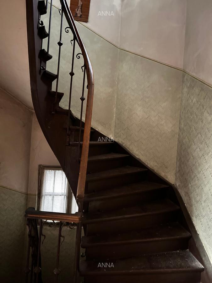 Foisorul de Foc - Colegiul Xenopol - Vila  singur curte ! - 6