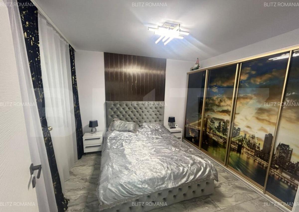 Apartament 2 camere, 49.30 mp, zona Podu Rosu - 1