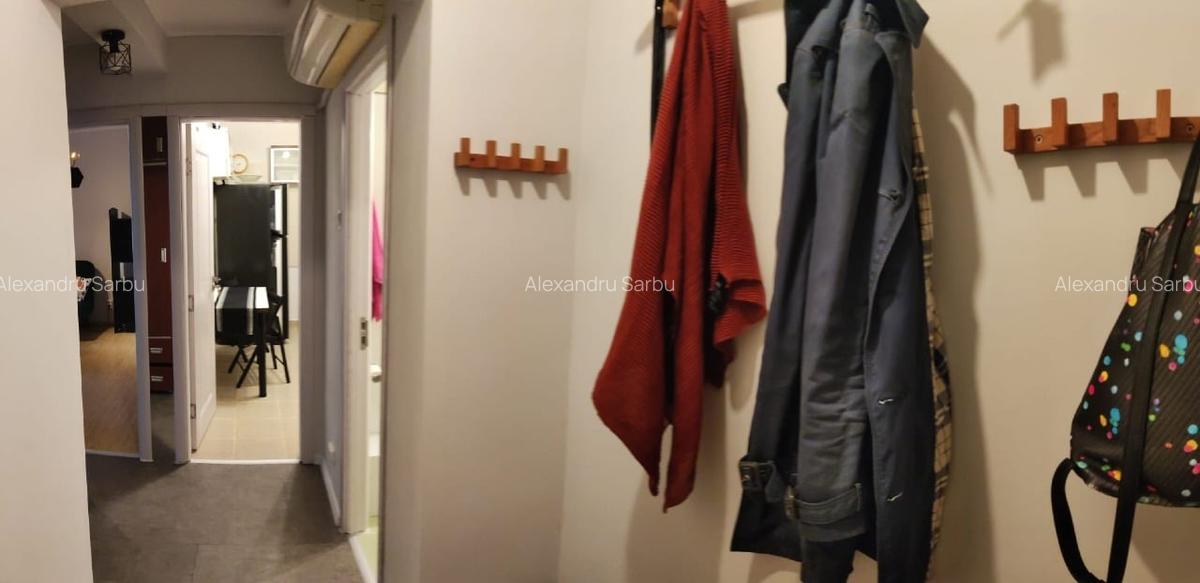 Inchiriere apartament 2 camere, zona parc Brancoveanu - 5