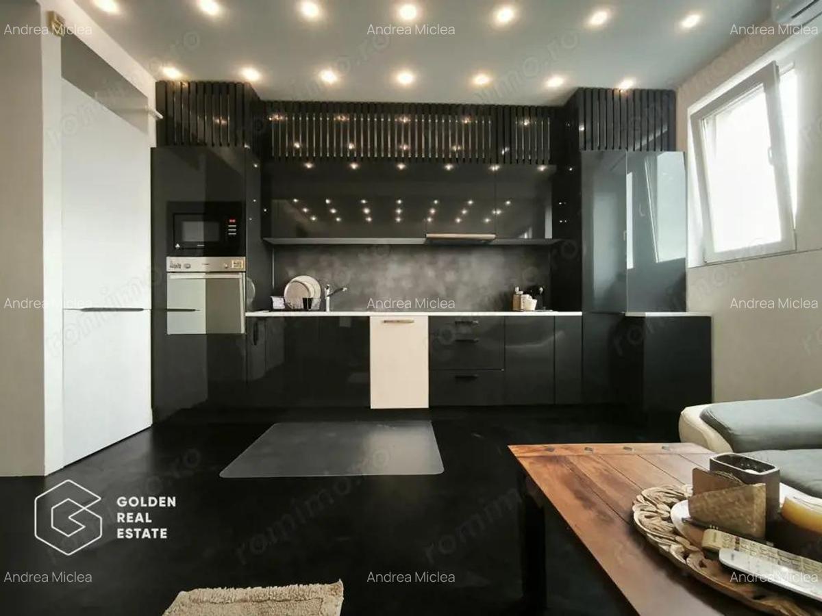 Apartament 2 camere, cu finisaje moderne, loc de parcare, Ared zona Uta - 2