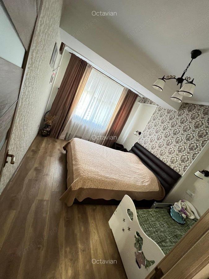 Ofer spre inchiriere apartament cu 2 camere in zona Gorjului - 2