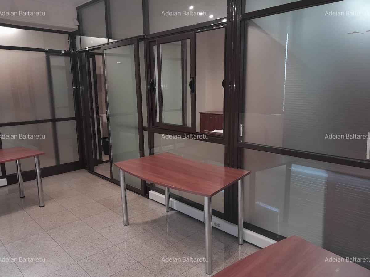 APARTAMENT  METROU JIULUI - 9
