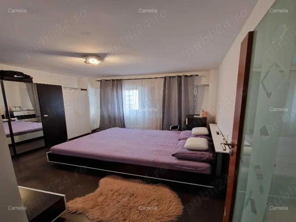 Apartament luminos 3 camere, complet mobilat zona Stadion Complex, disponibil din 20 noiembrie - 5 Apartament luminos 3 camere, complet mobilat zona Stadion Complex, disponibil din 20 noiembrie - 5