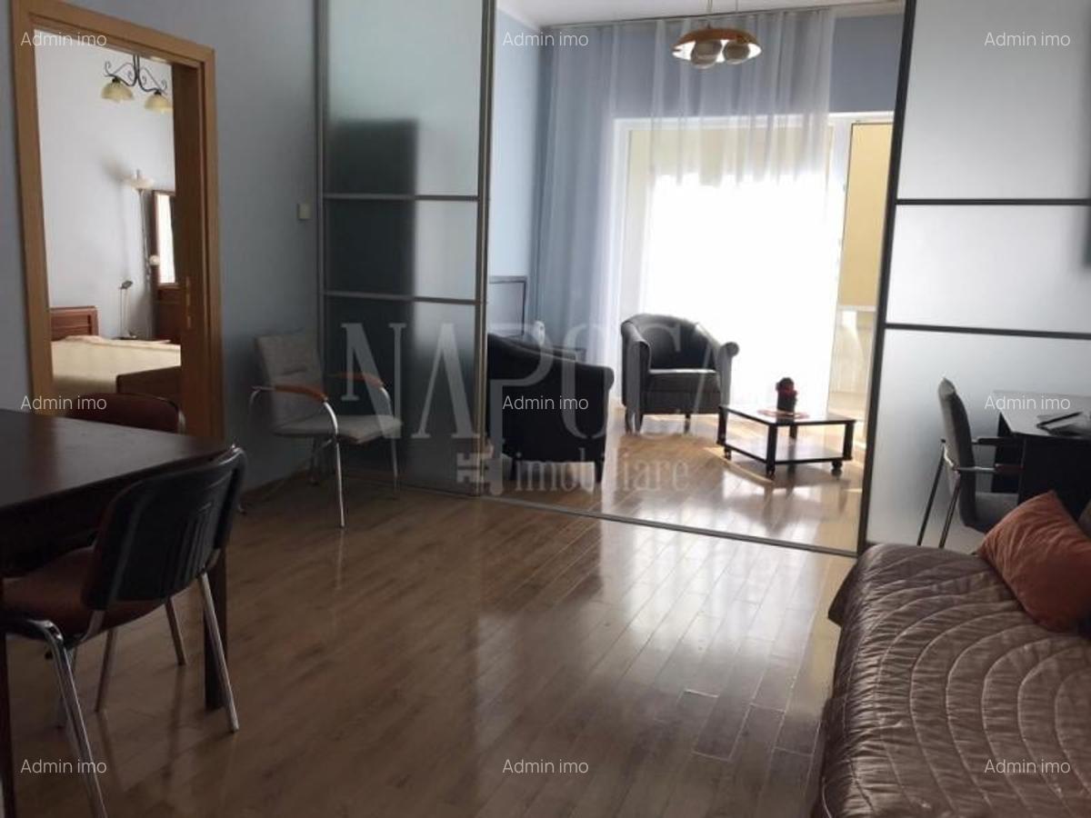 Apartament 2 camere de inchiriat in Plopilor, Cluj Napoca - 3