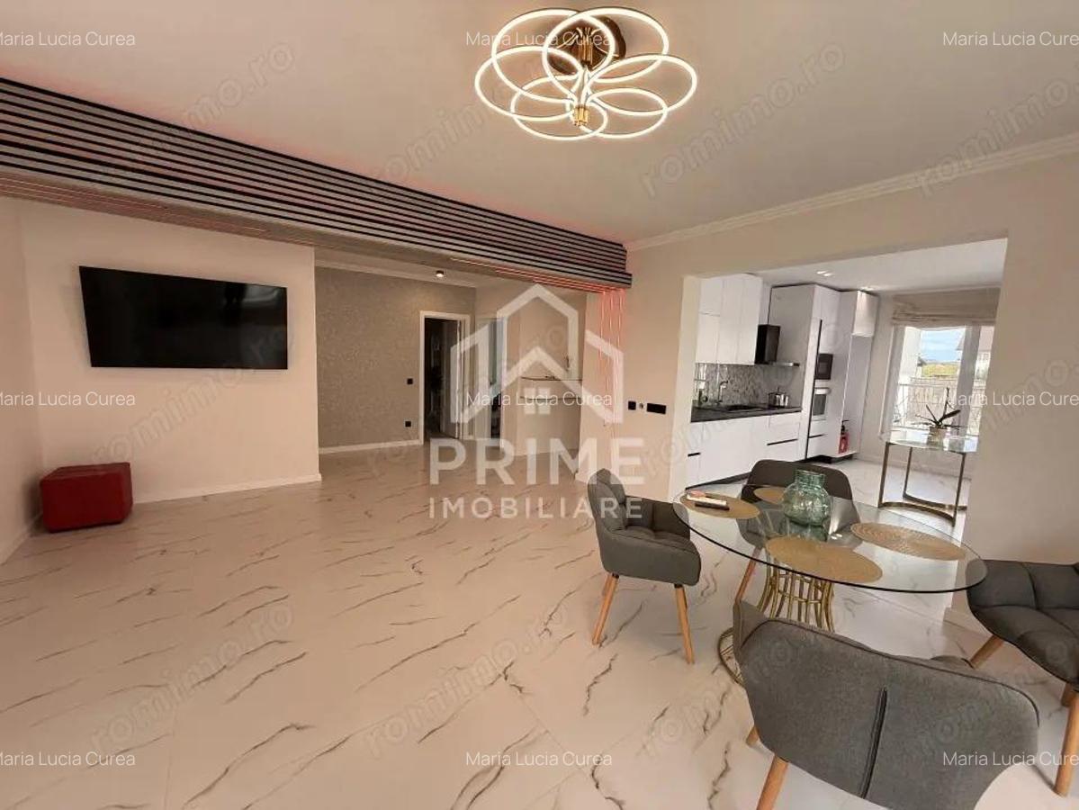 CASA INDIVIDUALA 4 CAMERE, 120MP, ULTRA FINISATA, DEALUL FURCILOR, ALBA IULIA - 4