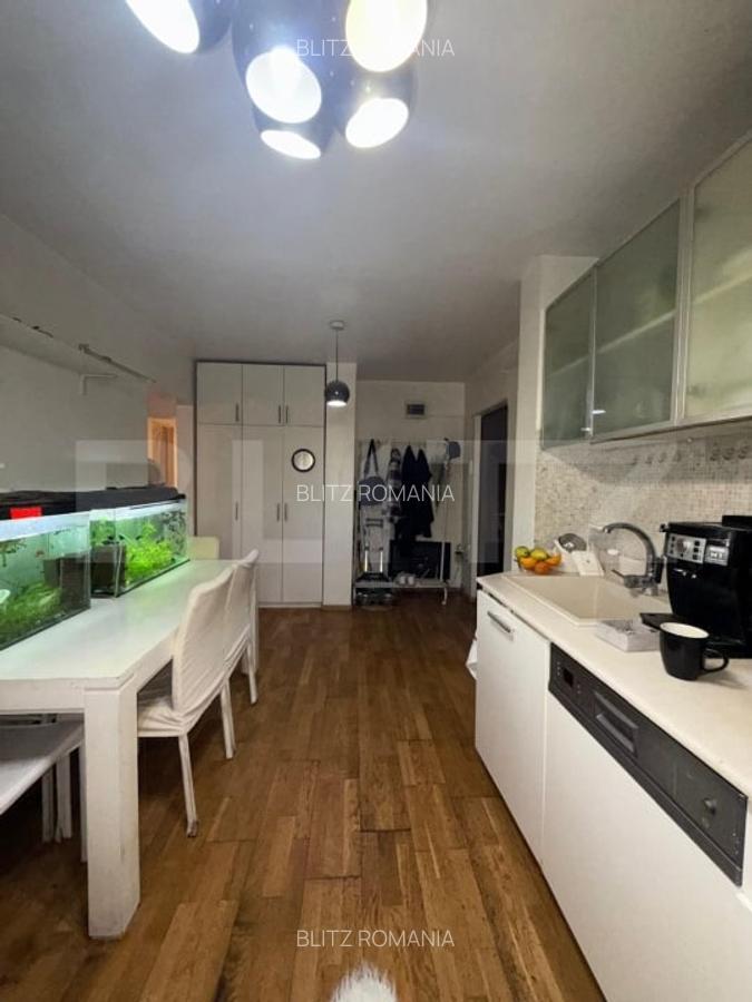 Apartament 2 camere, 50 mp, zona Vest - 3