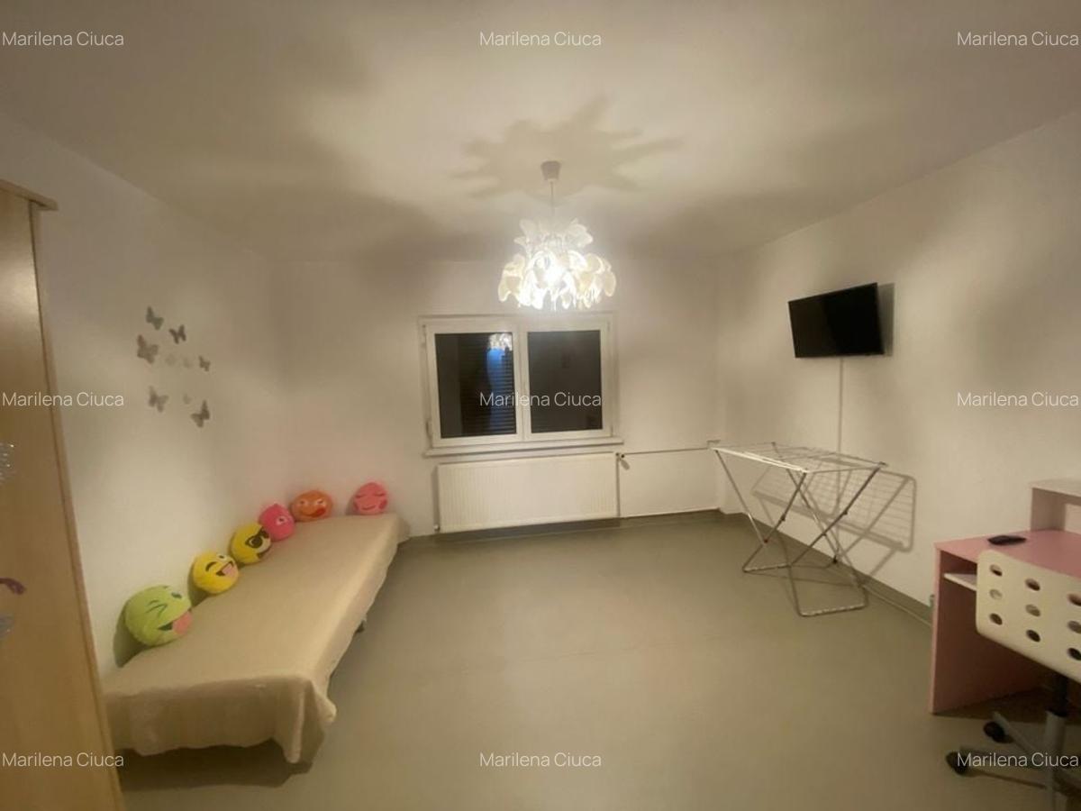 Inchiriere Ap 3 camere, Lacul Tei, facultatea de Constructii,Colentina - 8