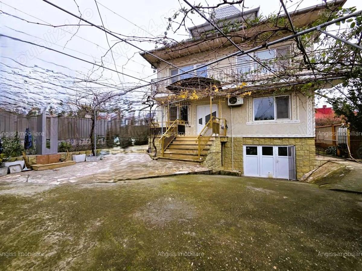 Casa mare -zona Alexandru Cel Bun - 5