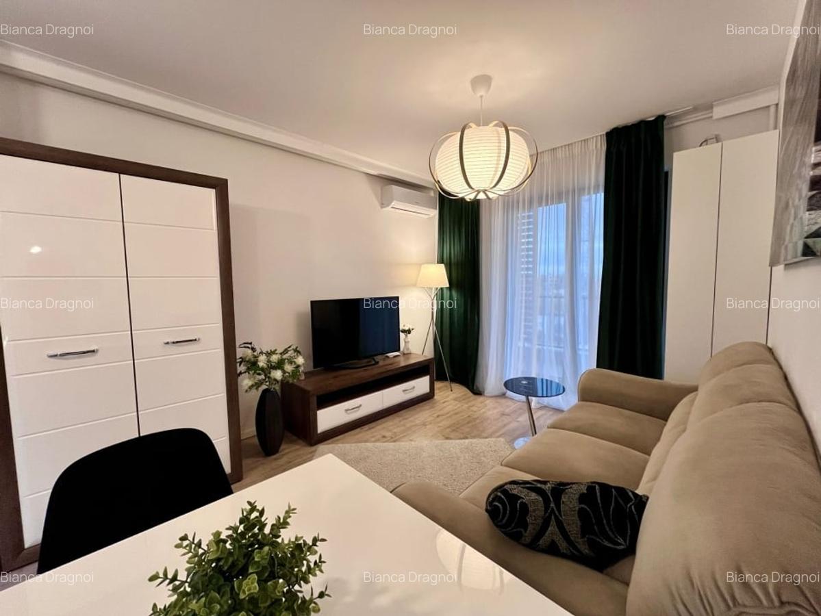 Apartament 2 camere- H Pipera Lake- parcare inclusa - 1