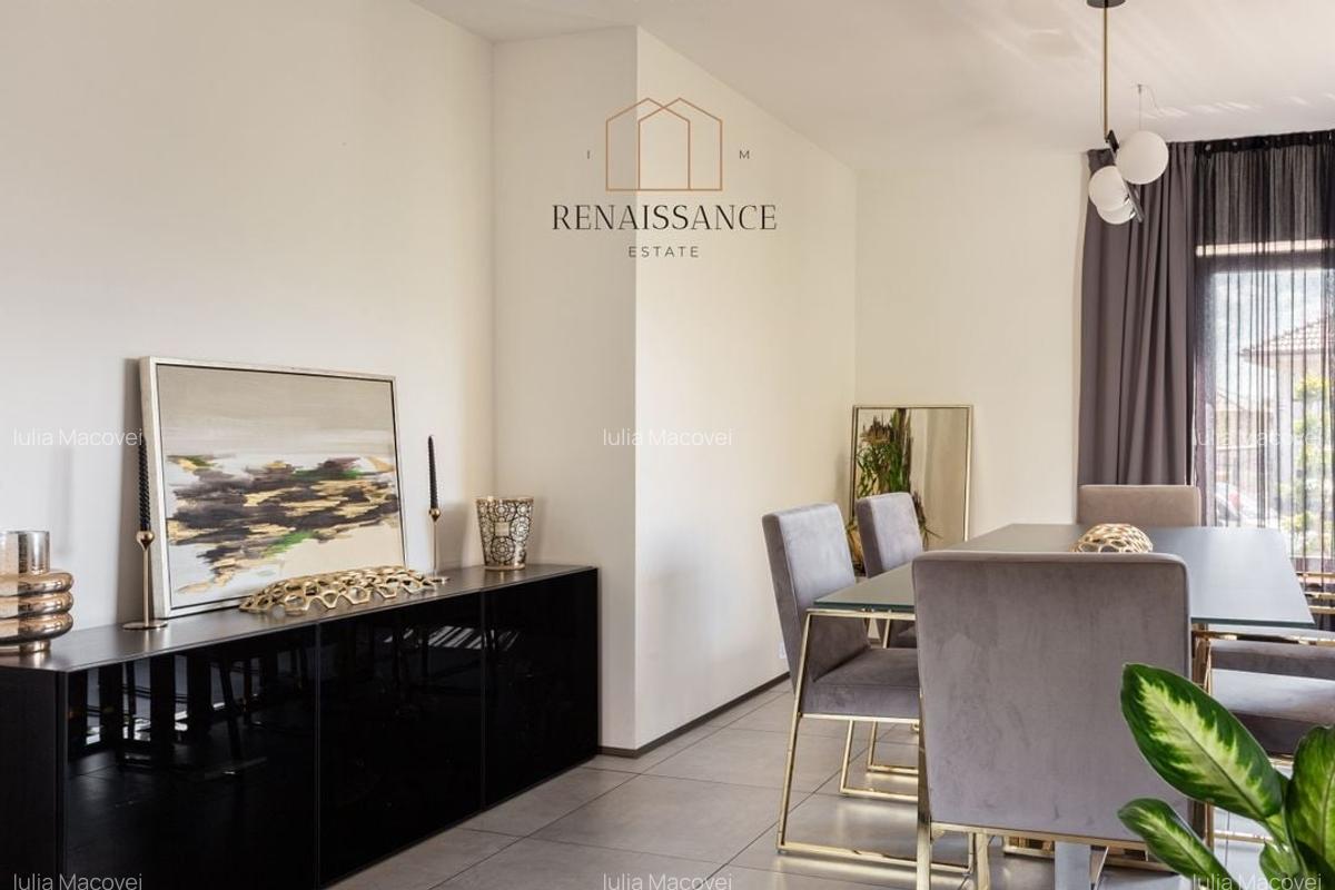 Dumbravita Vila 7 Camere | 205mp Utili 770mp Teren | Zona Lac - Padure - 17