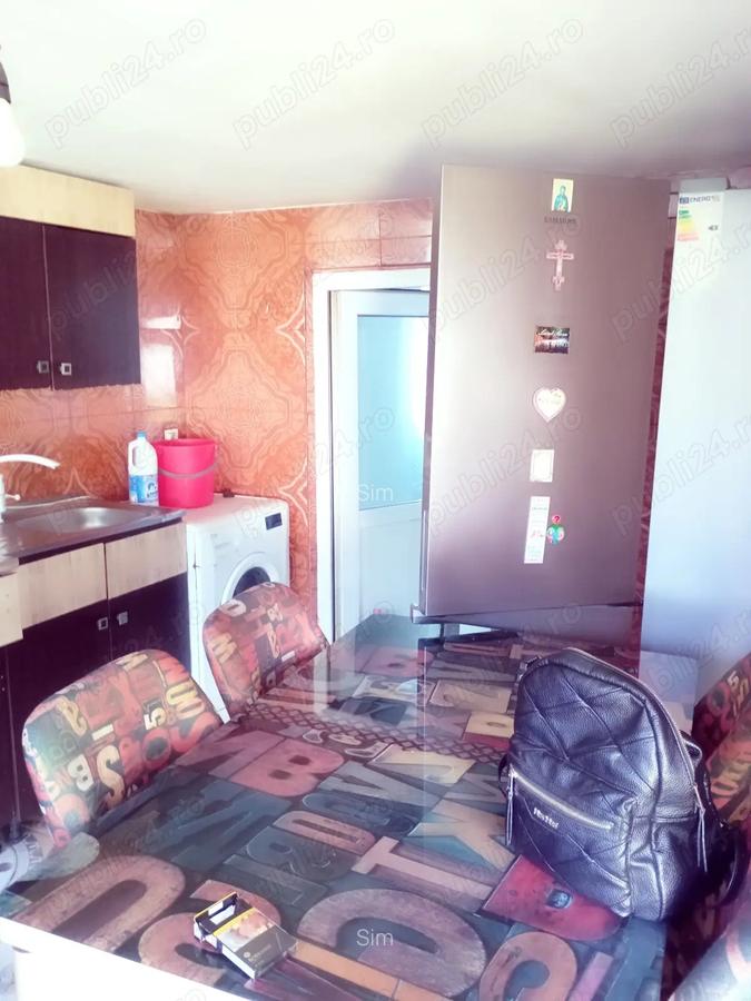 Vand casa ,sat Goruni,com Tome?ti ,jud Iasi - 4
