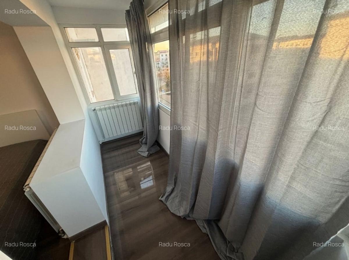 Garsoniera de vanzare zona Nord - 6