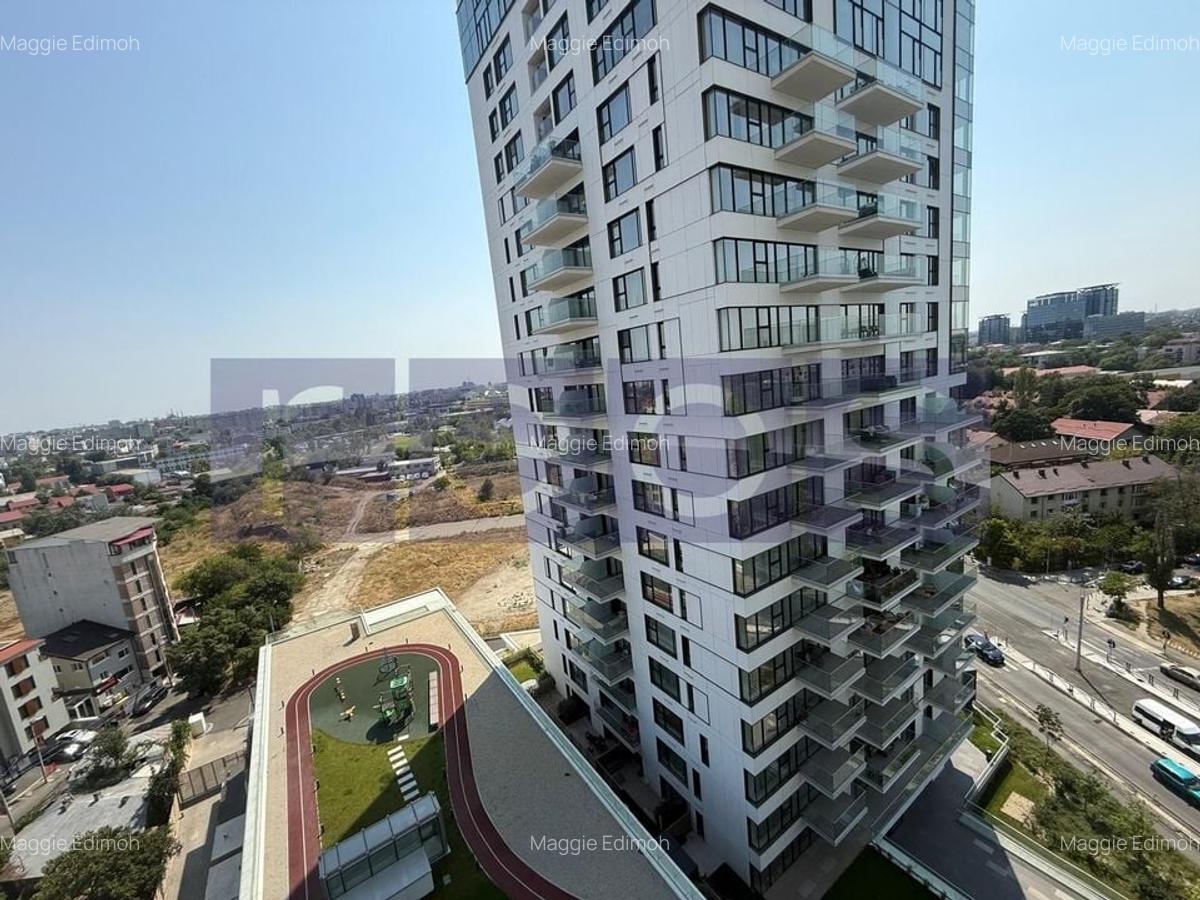 INCHIRIERE 3 CAMERE | ONE VERDI | LOC PARCARE | FINISAT LUX | - 32