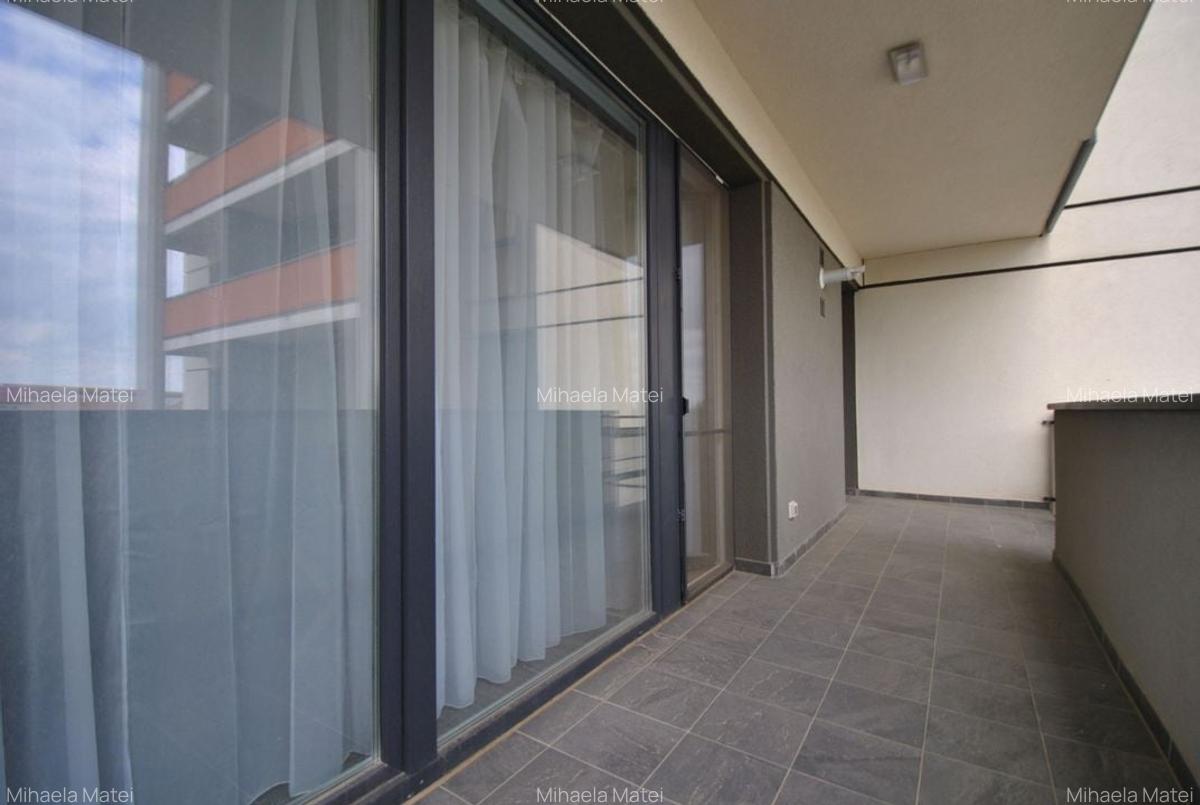 Apartament cu 2 camere decomandat, mobilat în Aradului - 17